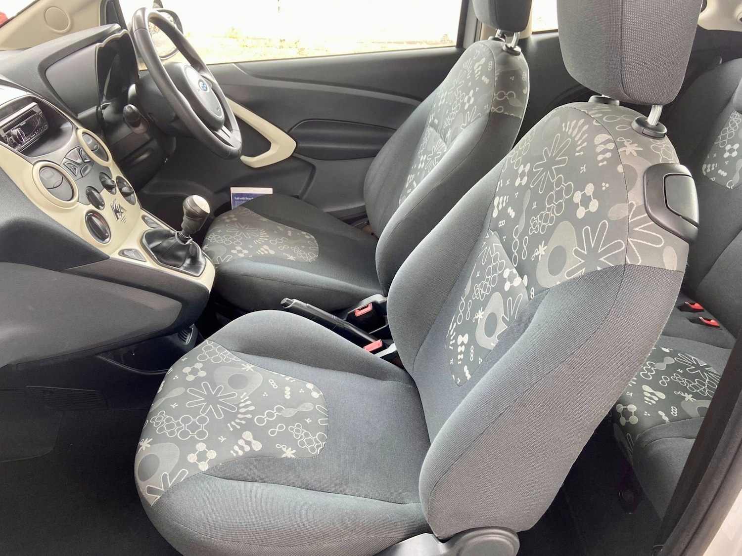 Used Ford Ka 2014 for sale - 78199605: Photo 16