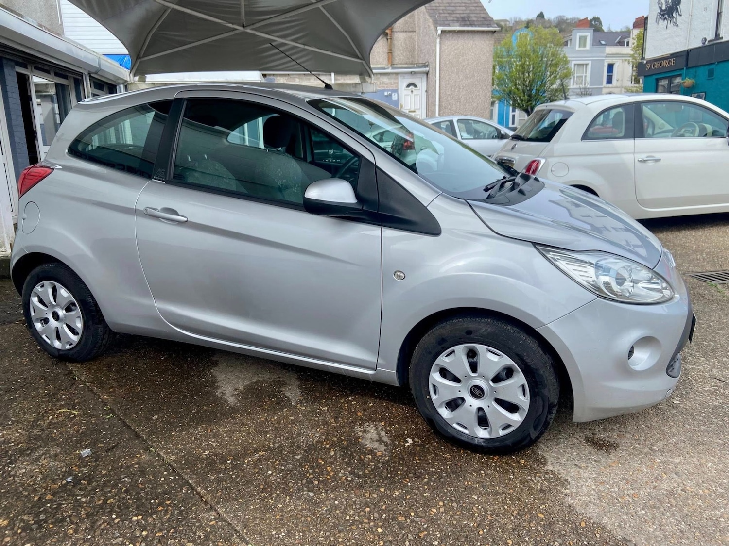 Used Ford Ka 2014 for sale - 78199605: Photo 3