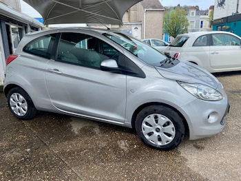 Used Ford Ka 2014 for sale - 78199605: Photo