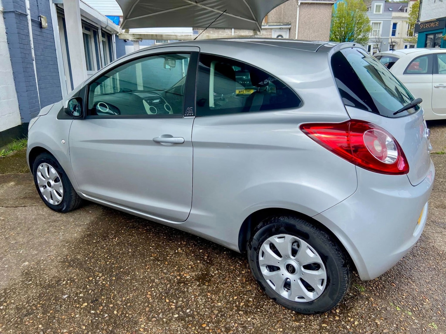 Used Ford Ka 2014 for sale - 78199605: Photo 4