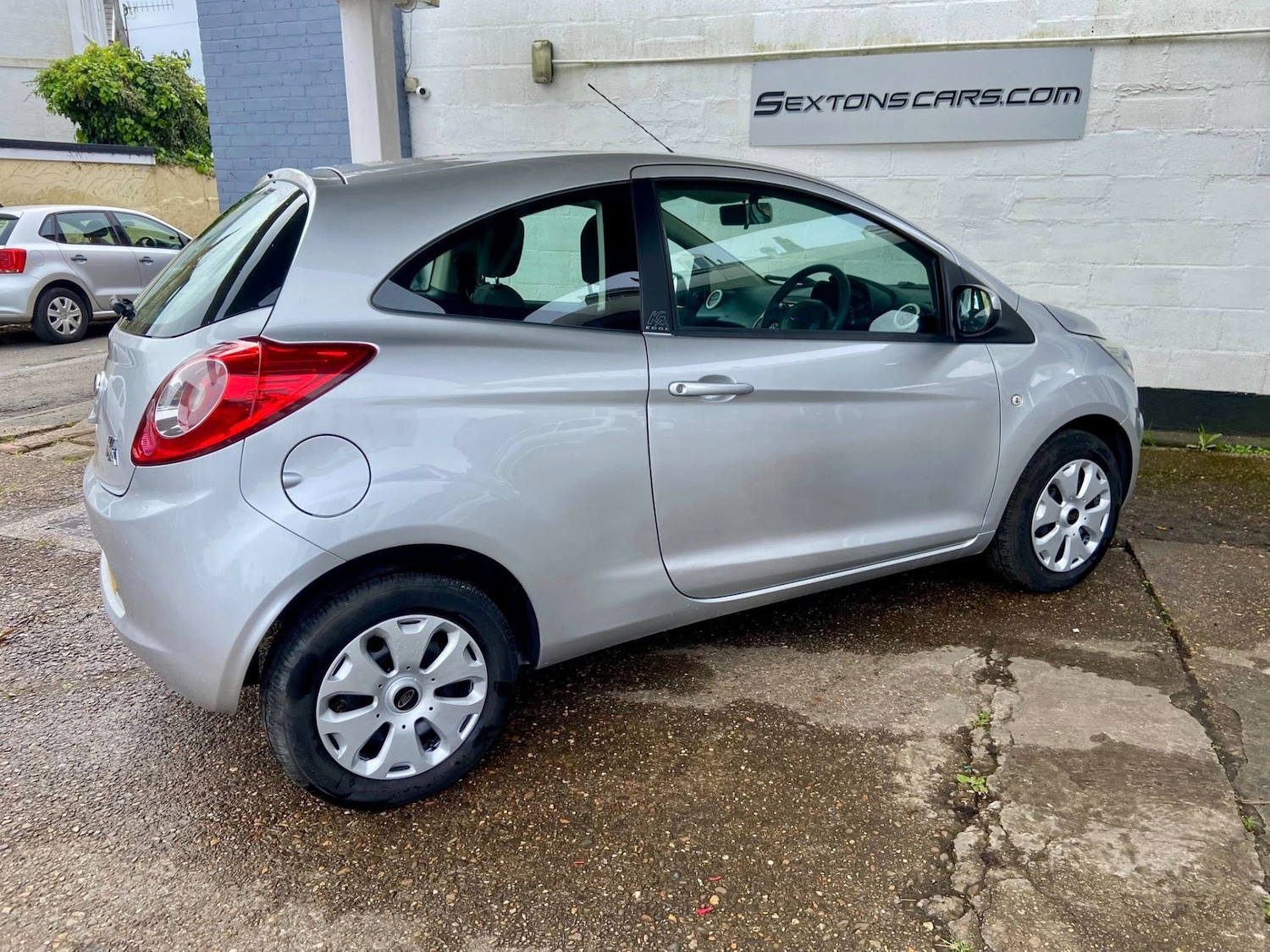 Used Ford Ka 2014 for sale - 78199605: Photo 6
