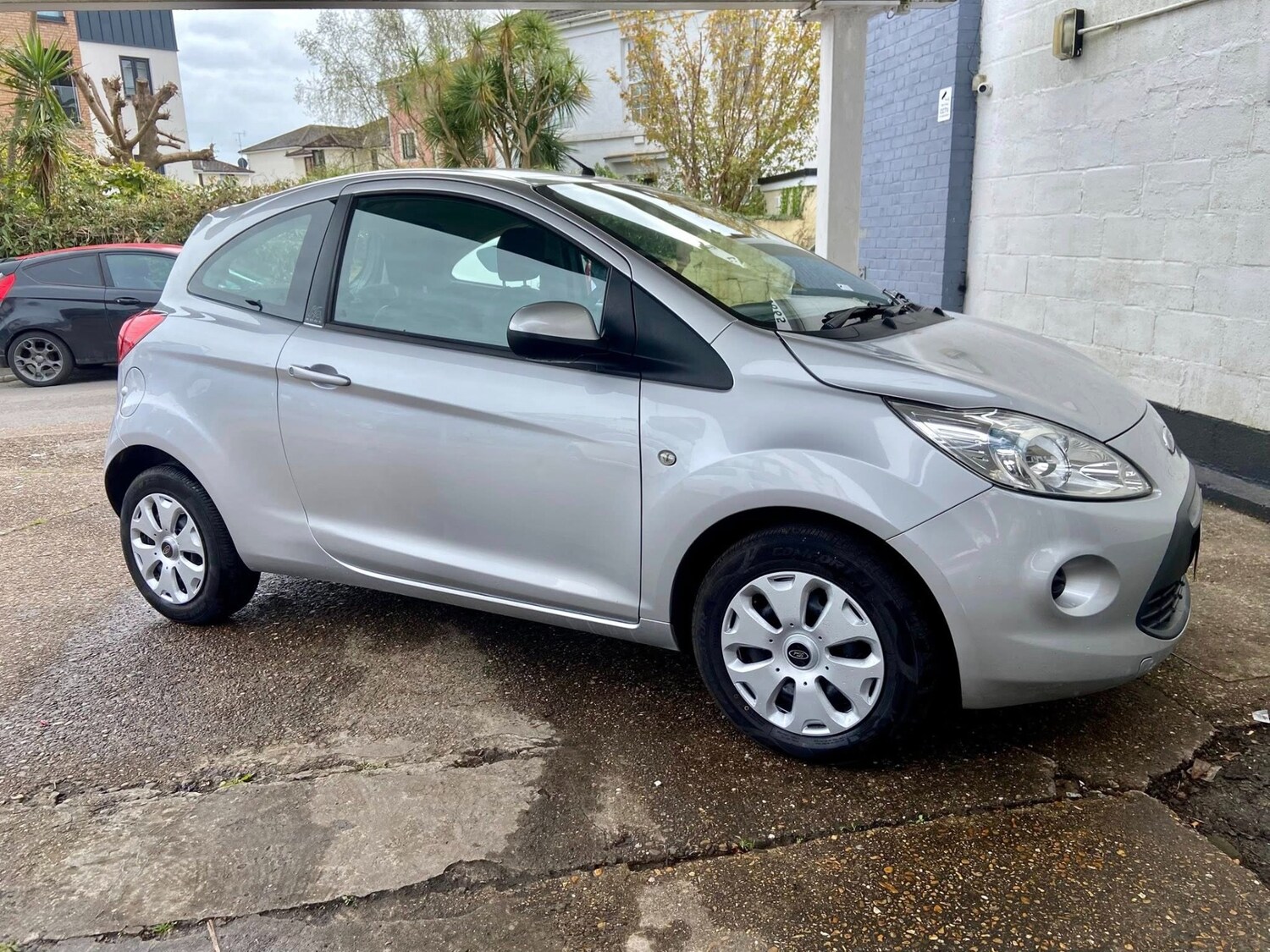 Used Ford Ka 2014 for sale - 78199605: Photo 7
