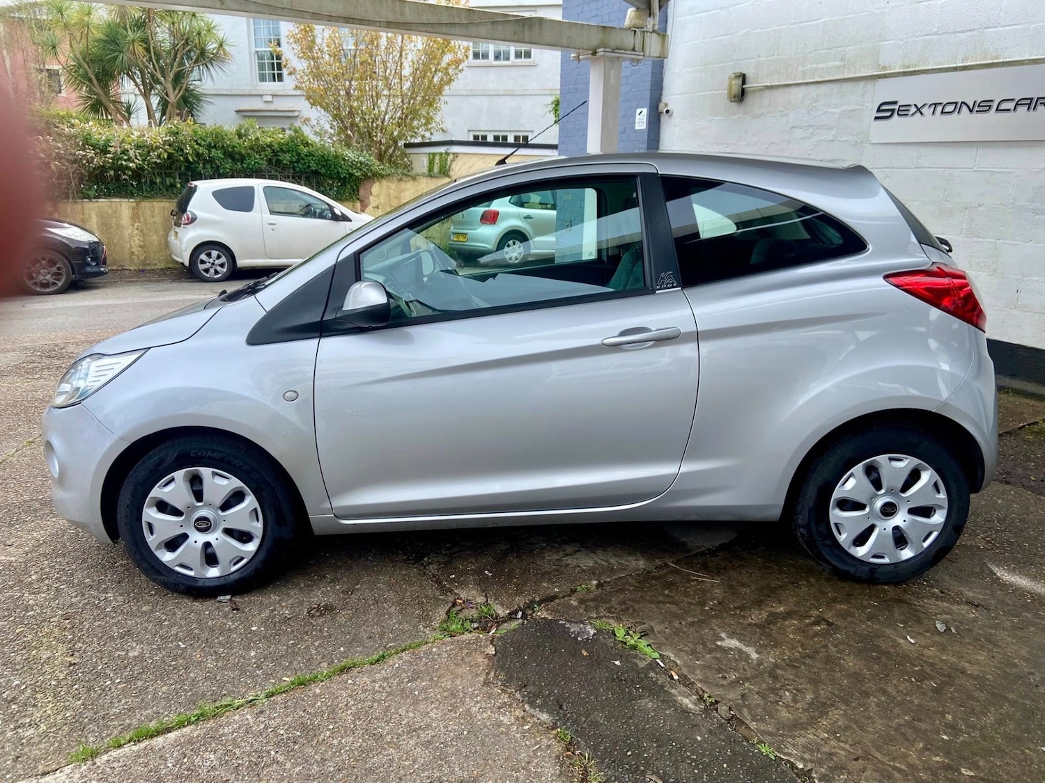 Used Ford Ka 2014 for sale - 78199605: Photo 8