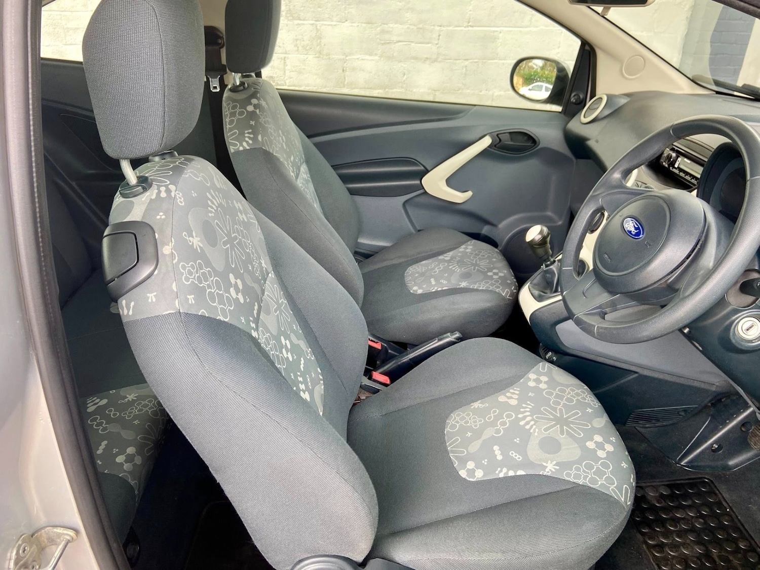 Used Ford Ka 2014 for sale - 78199605: Photo 9