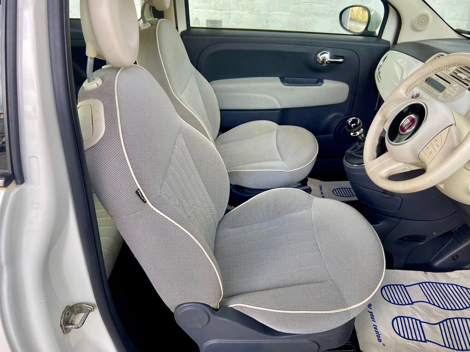 Used Fiat 500 2013 for sale - 78042151: Photo 10