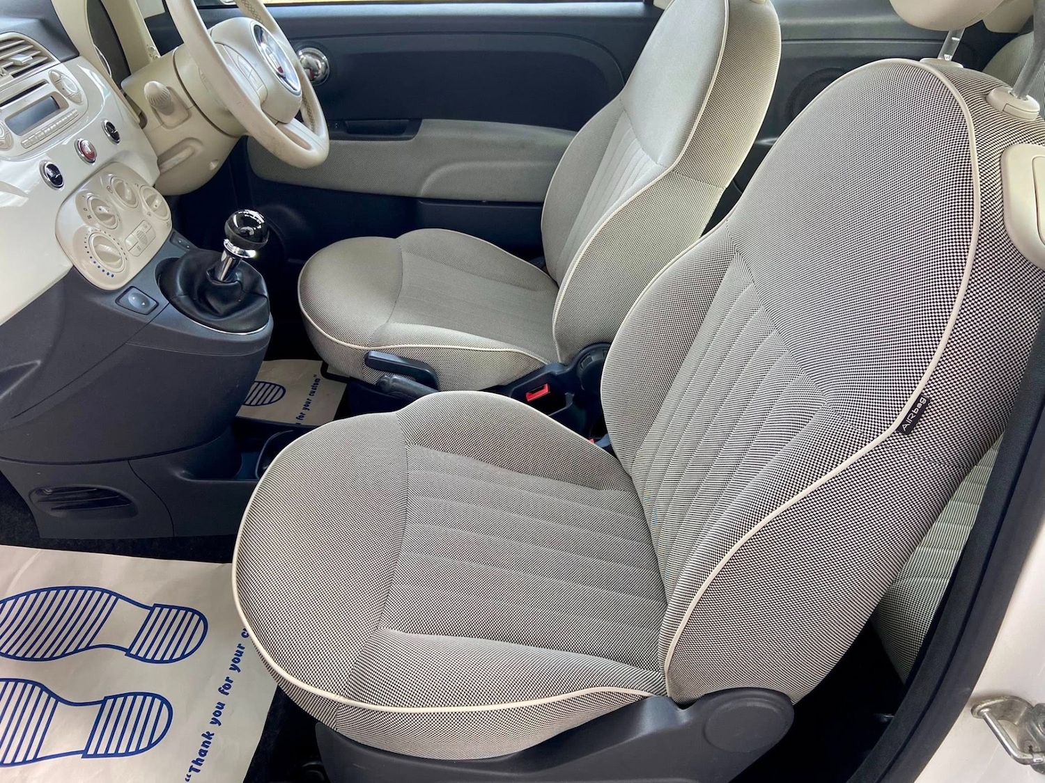 Used Fiat 500 2013 for sale - 78042151: Photo 11