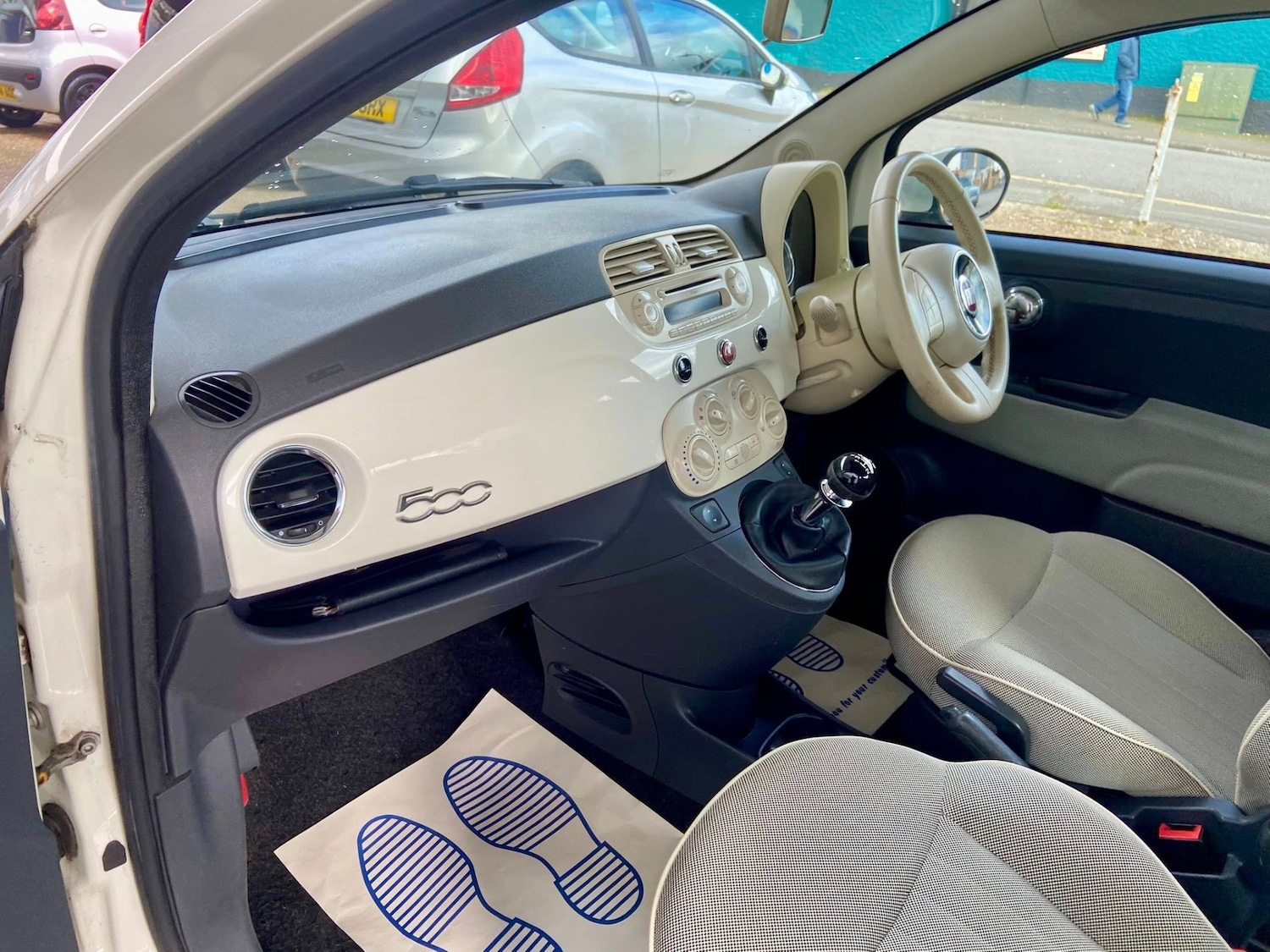 Used Fiat 500 2013 for sale - 78042151: Photo 14