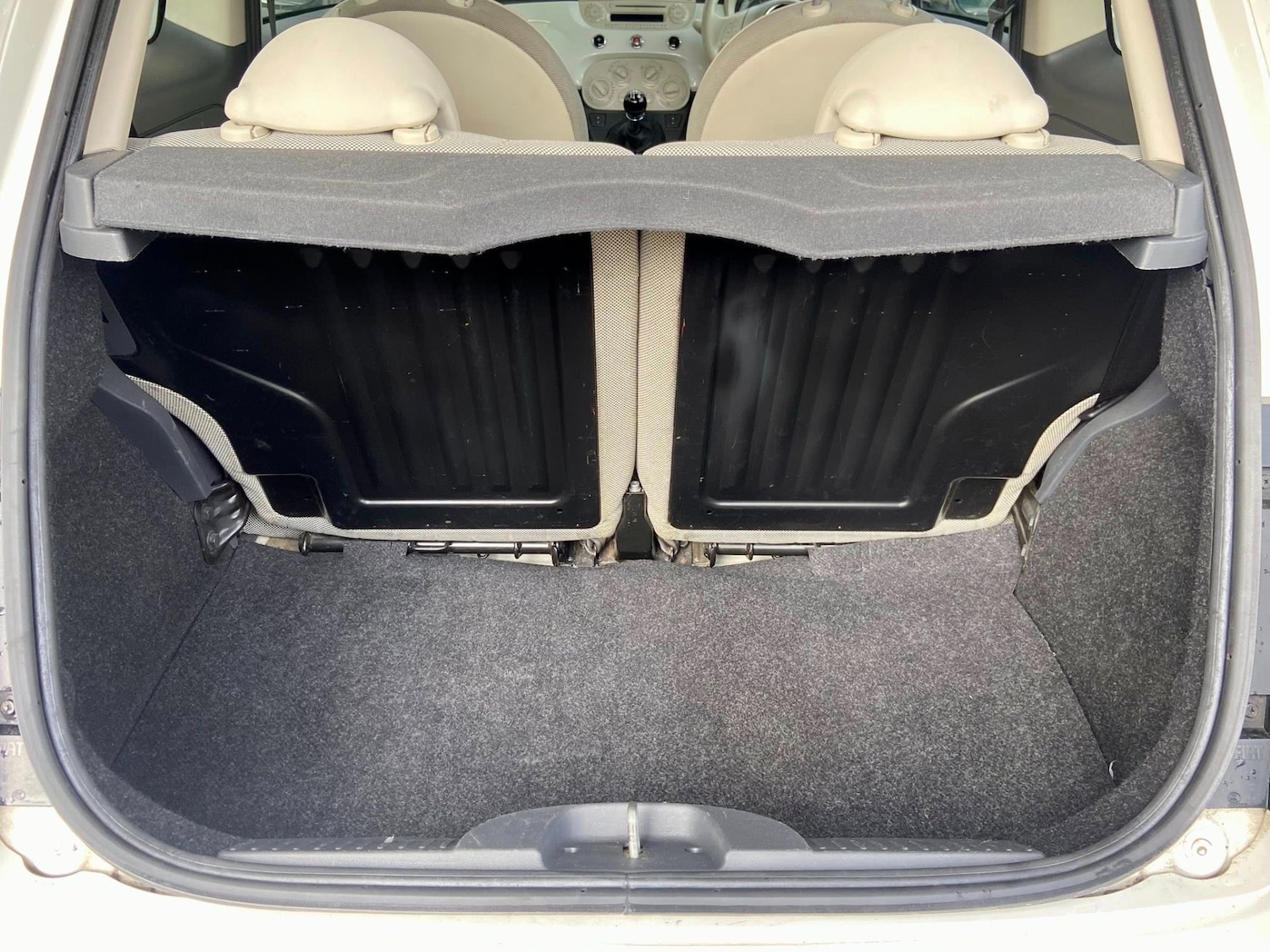 Used Fiat 500 2013 for sale - 78042151: Photo 15