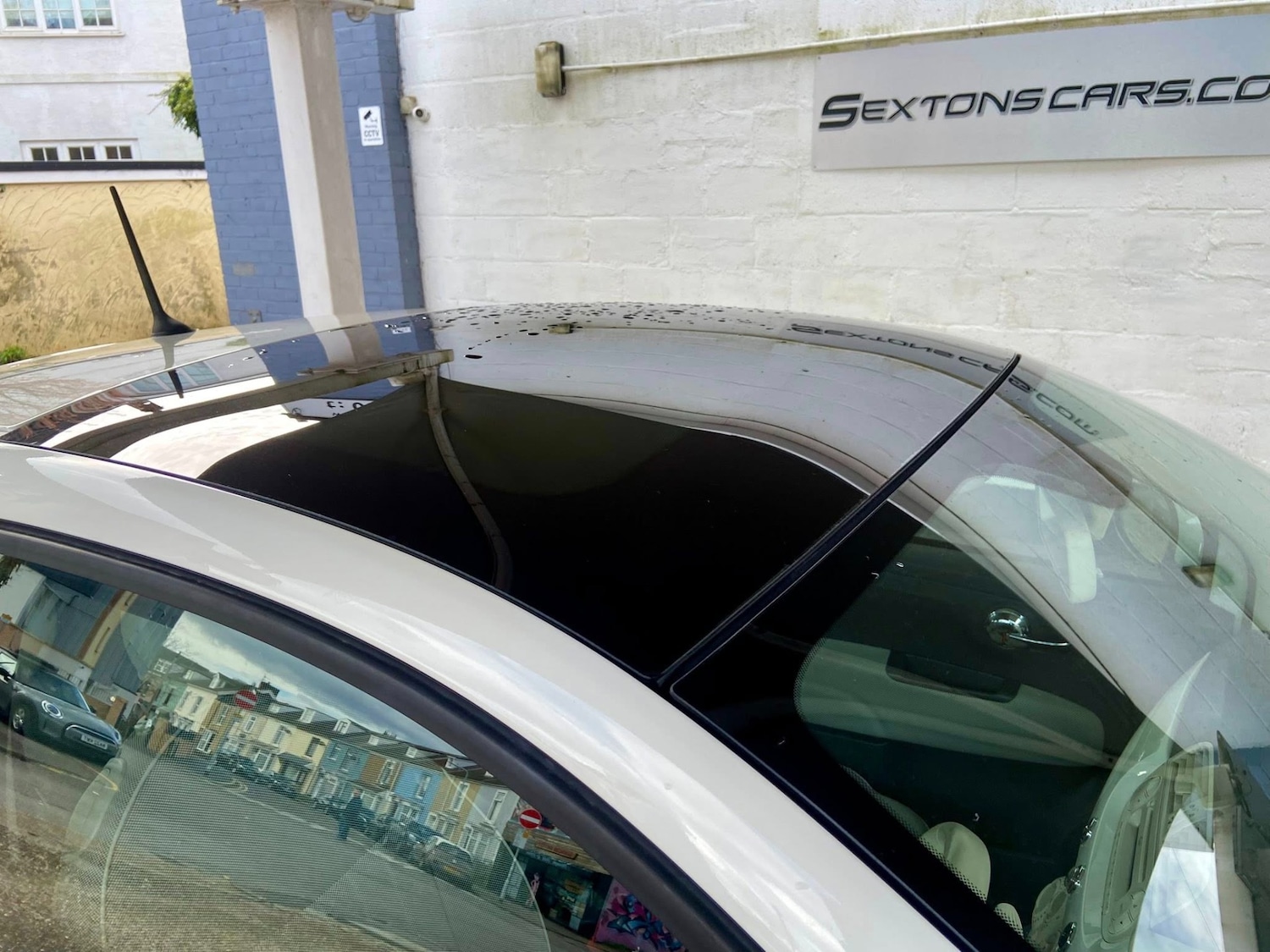 Used Fiat 500 2013 for sale - 78042151: Photo 16