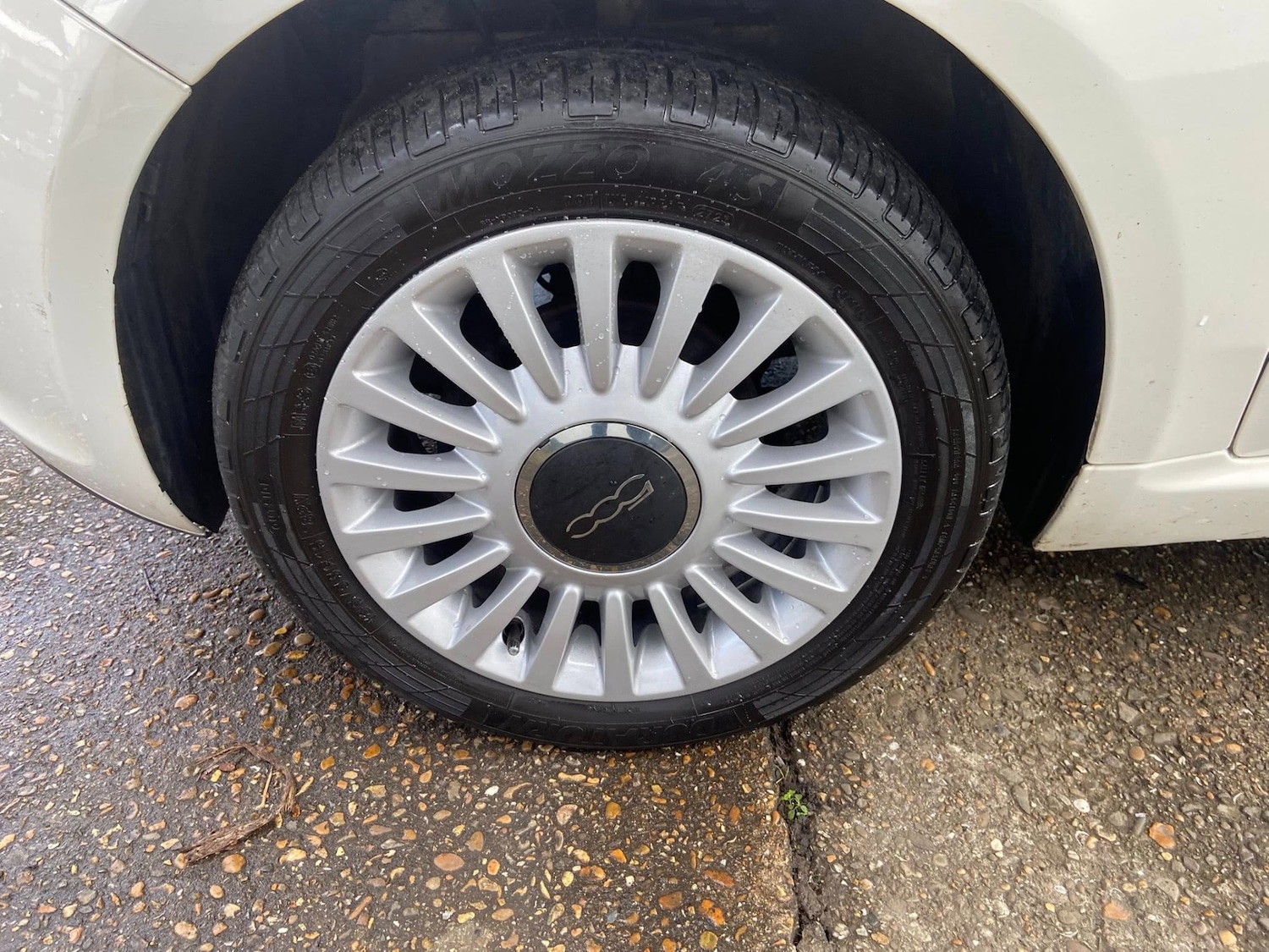 Used Fiat 500 2013 for sale - 78042151: Photo 17