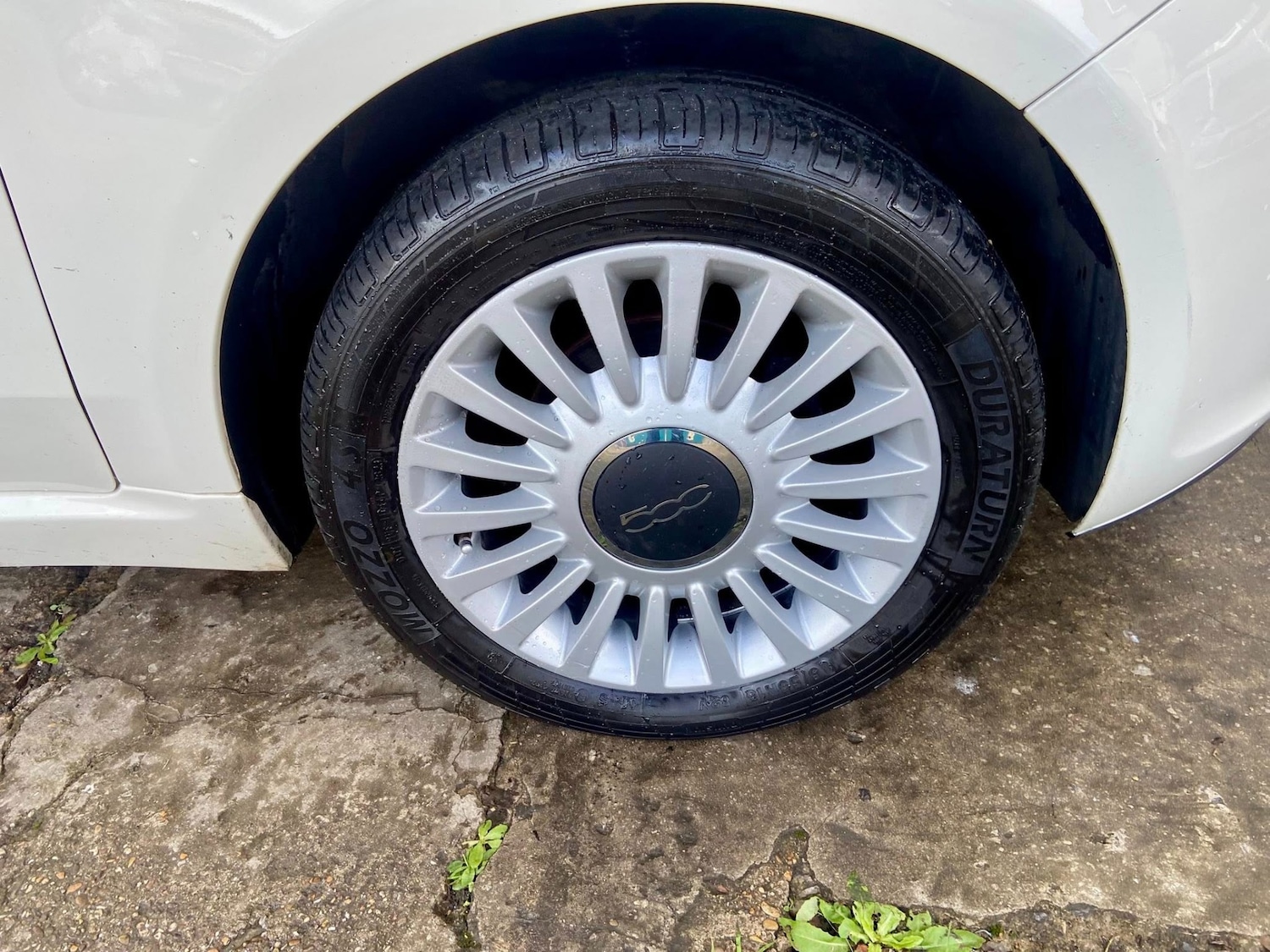 Used Fiat 500 2013 for sale - 78042151: Photo 18