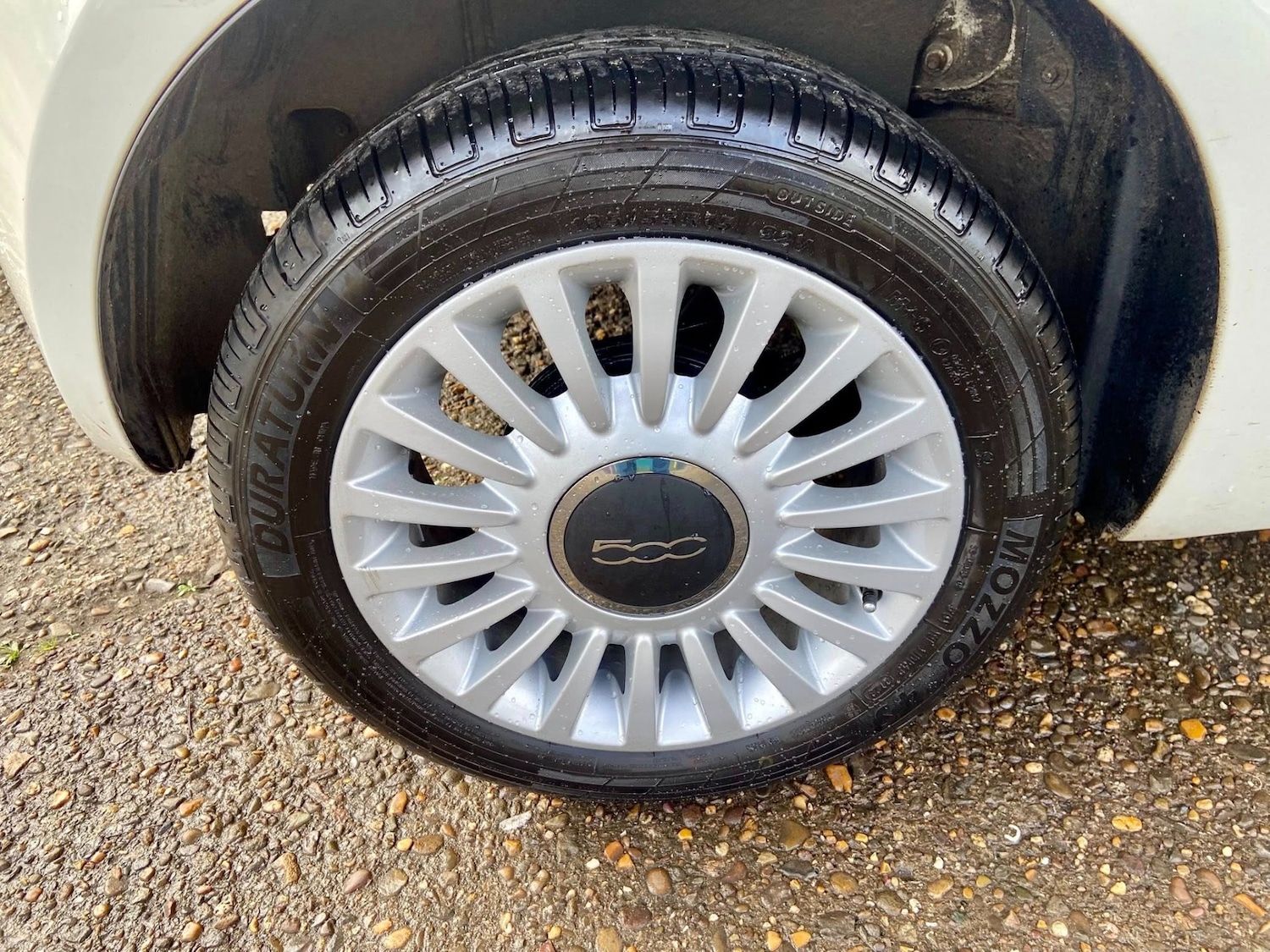 Used Fiat 500 2013 for sale - 78042151: Photo 19