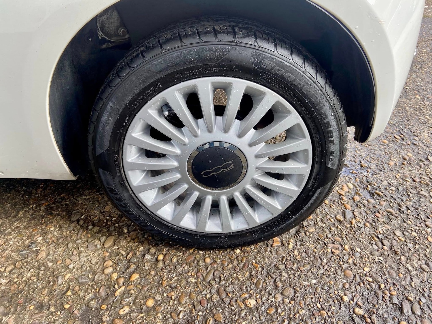 Used Fiat 500 2013 for sale - 78042151: Photo 20