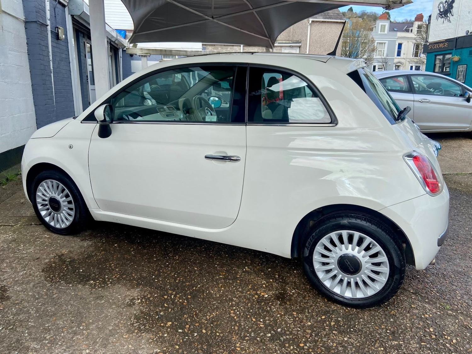 Used Fiat 500 2013 for sale - 78042151: Photo 6