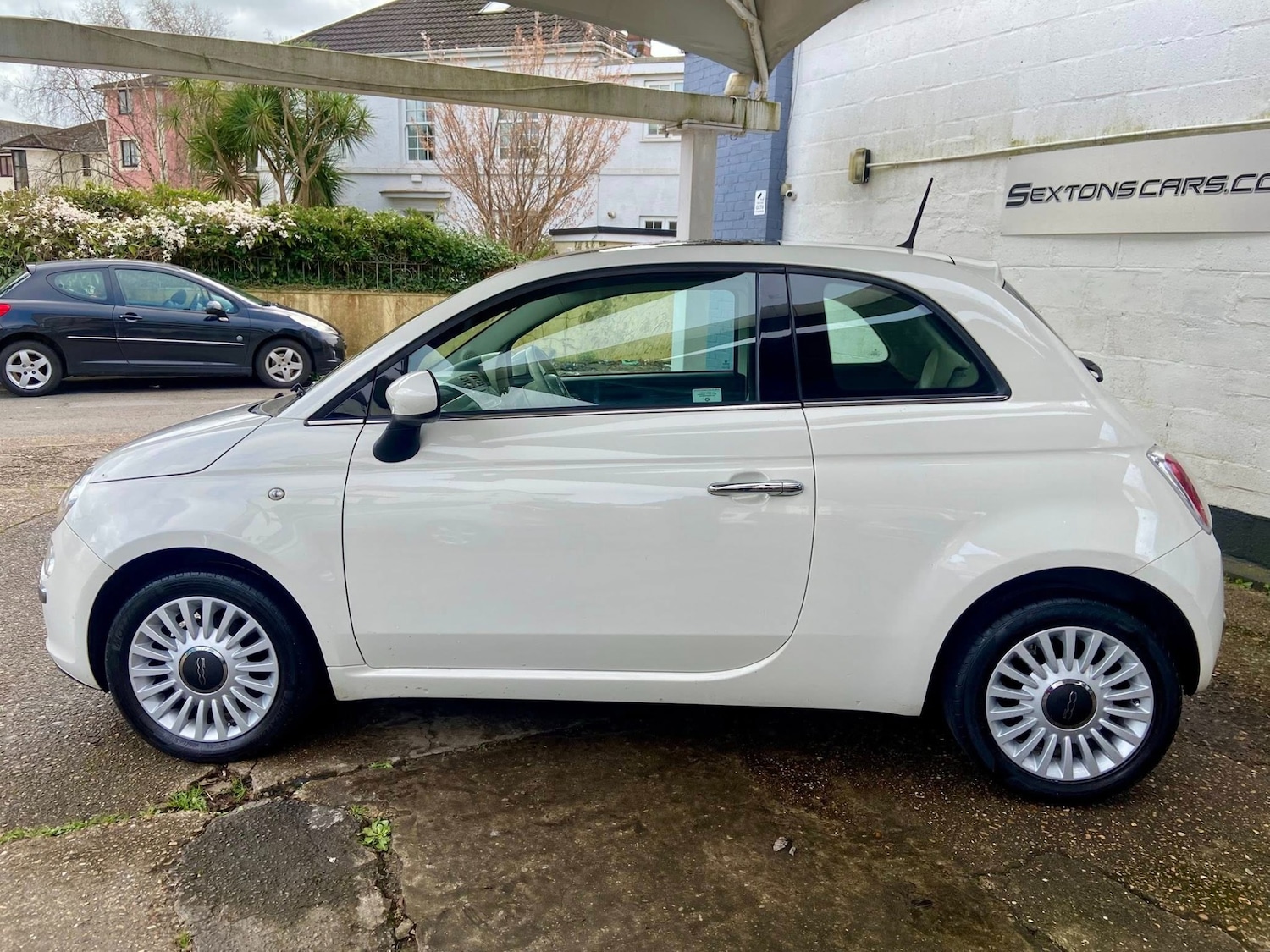 Used Fiat 500 2013 for sale - 78042151: Photo 7