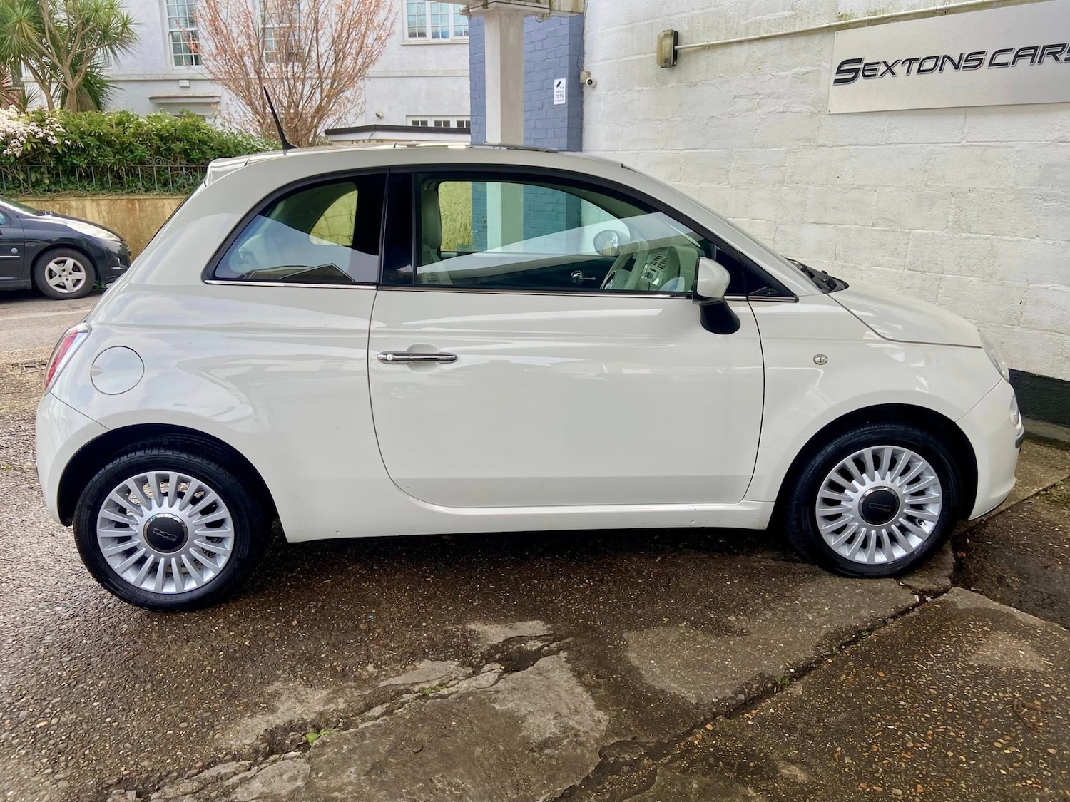 Used Fiat 500 2013 for sale - 78042151: Photo 8