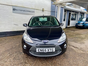 Used Ford Ka 2016 for sale - 78938917: Photo
