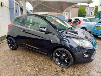 Used Ford Ka 2016 for sale - 78938917: Photo
