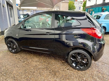 Used Ford Ka 2016 for sale - 78938917: Photo