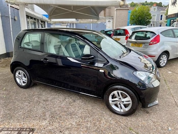 Used SEAT Mii 2012 for sale - 78821116: Photo