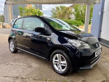Used SEAT Mii 2012 for sale - 78821116: Photo