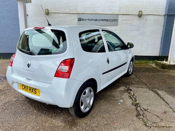 Used Renault Twingo 2011 for sale - 78340961: Photo
