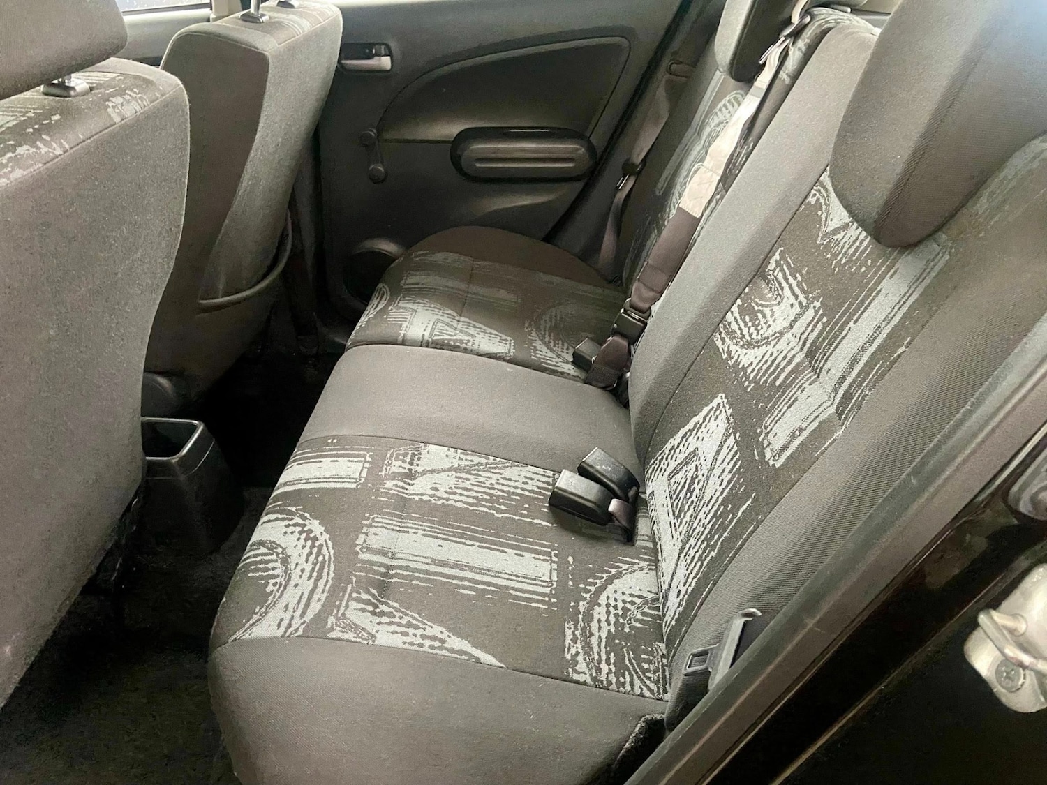 Used Vauxhall Agila 2012 for sale - 76987080: Photo 13