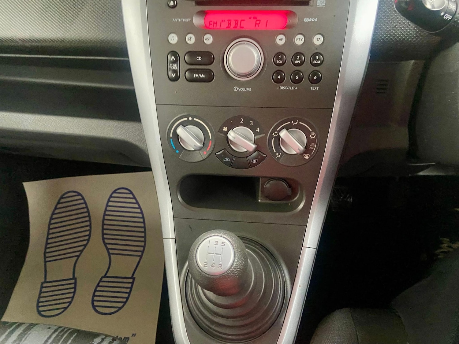 Used Vauxhall Agila 2012 for sale - 76987080: Photo 15