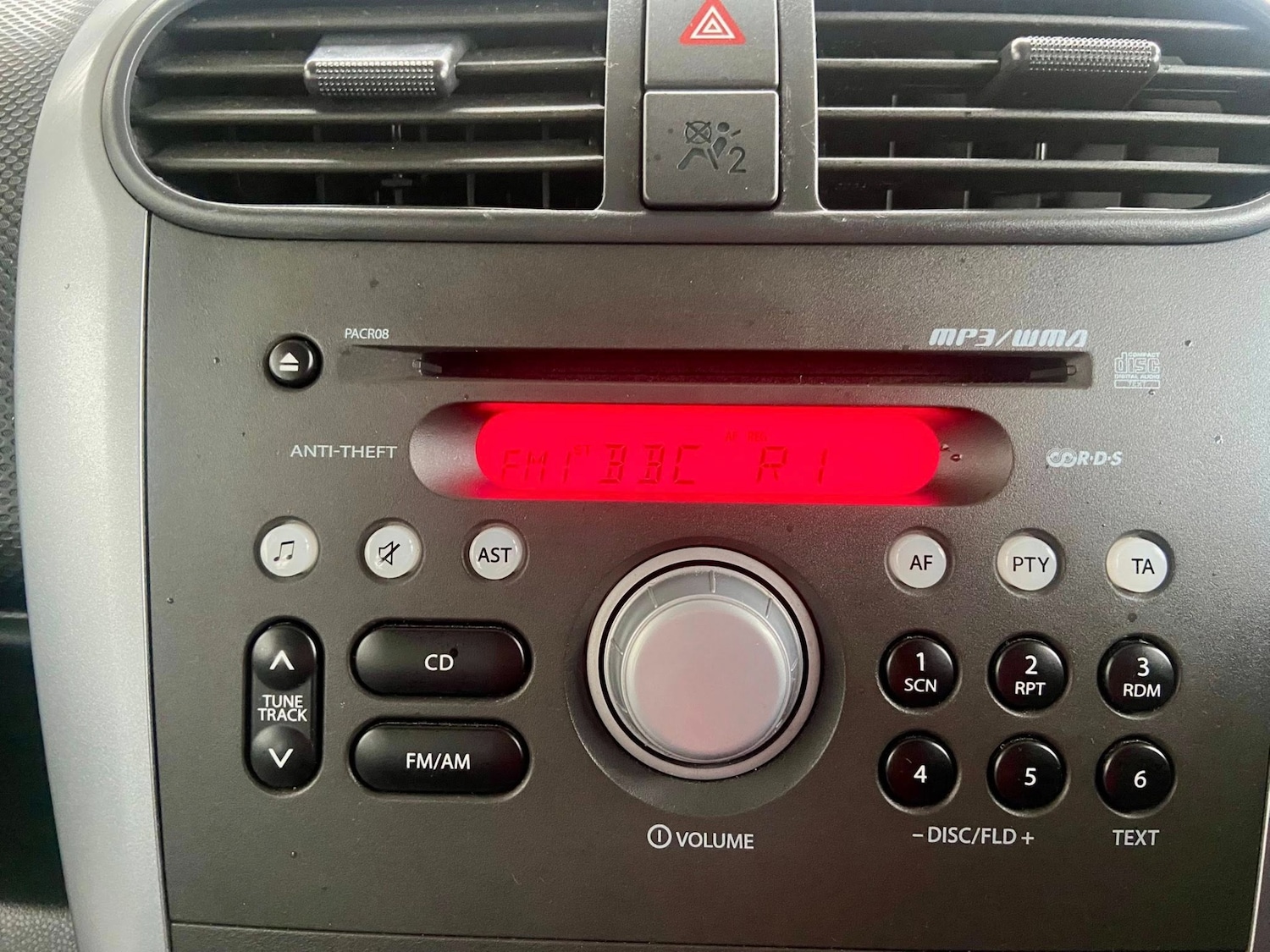 Used Vauxhall Agila 2012 for sale - 76987080: Photo 17