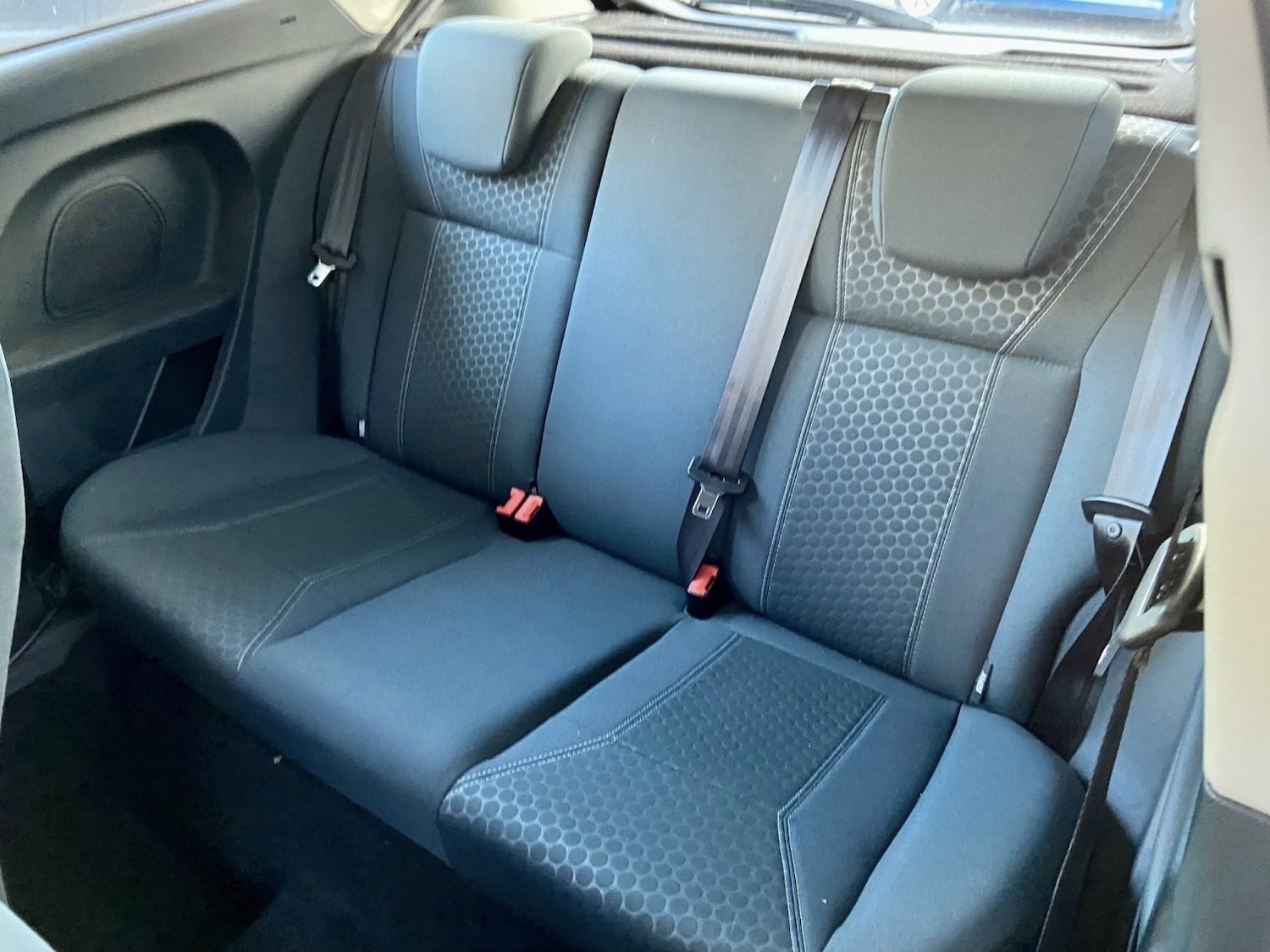 Used Ford Fiesta 2011 for sale - 76651183: Photo 13