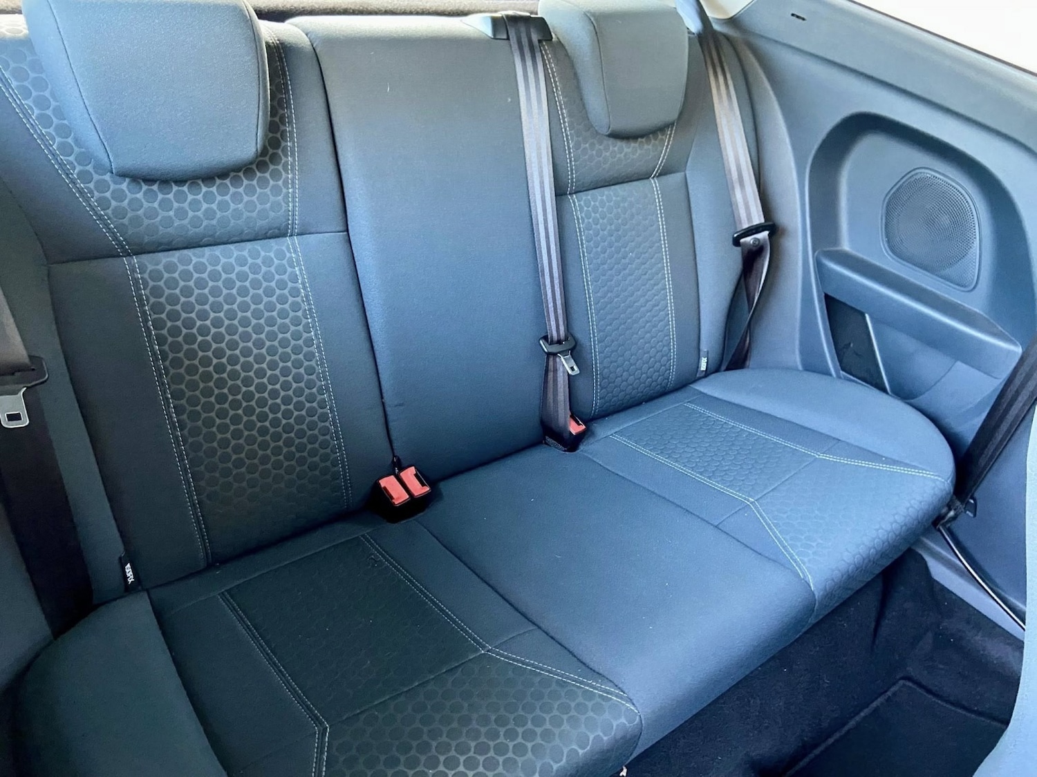 Used Ford Fiesta 2011 for sale - 76651183: Photo 14