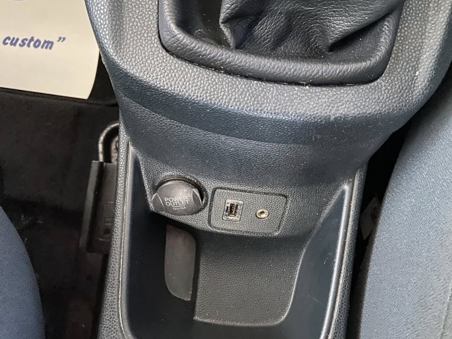 Used Ford Fiesta 2011 for sale - 76651183: Photo 15