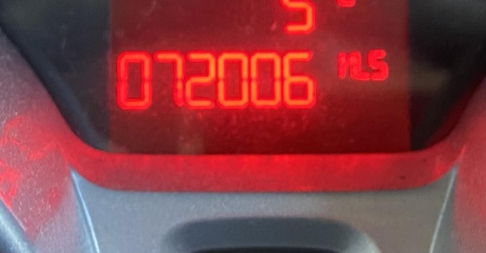 Used Ford Fiesta 2011 for sale - 76651183: Photo 16