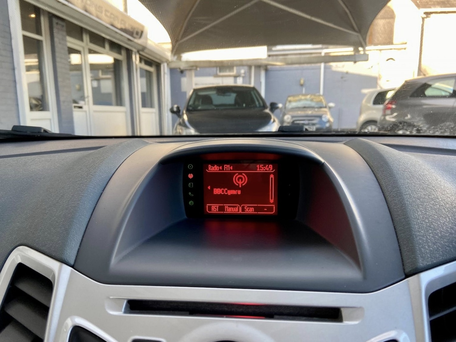 Used Ford Fiesta 2011 for sale - 76651183: Photo 18