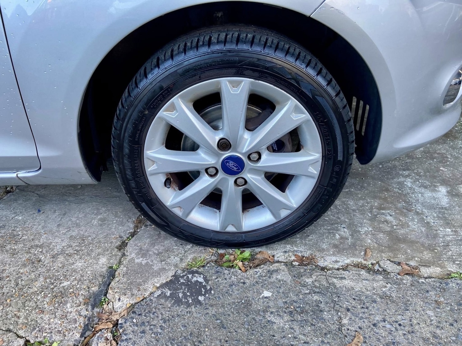 Used Ford Fiesta 2011 for sale - 76651183: Photo 26