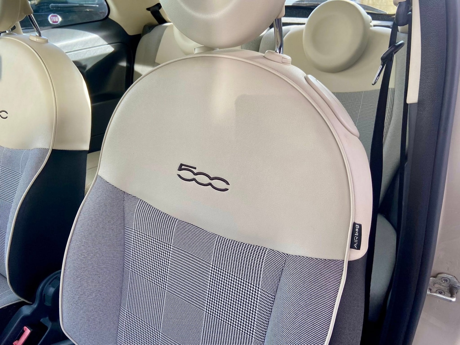 Used Fiat 500 2015 for sale - 76568206: Photo 12