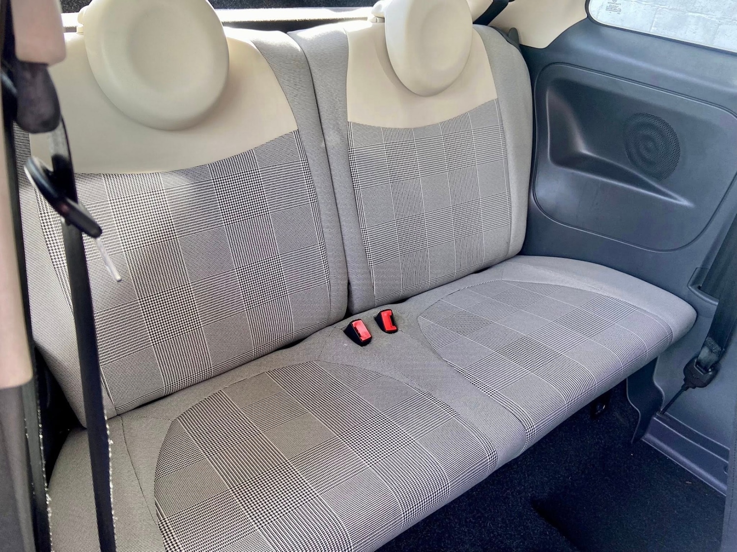 Used Fiat 500 2015 for sale - 76568206: Photo 14