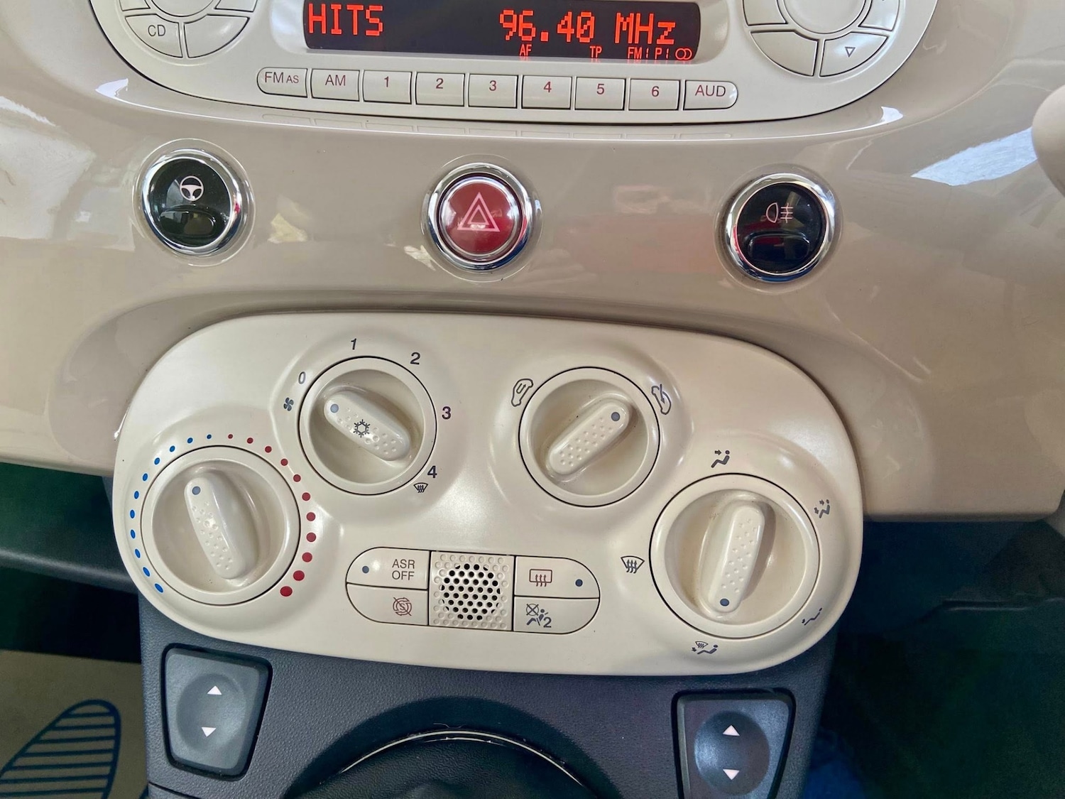 Used Fiat 500 2015 for sale - 76568206: Photo 17