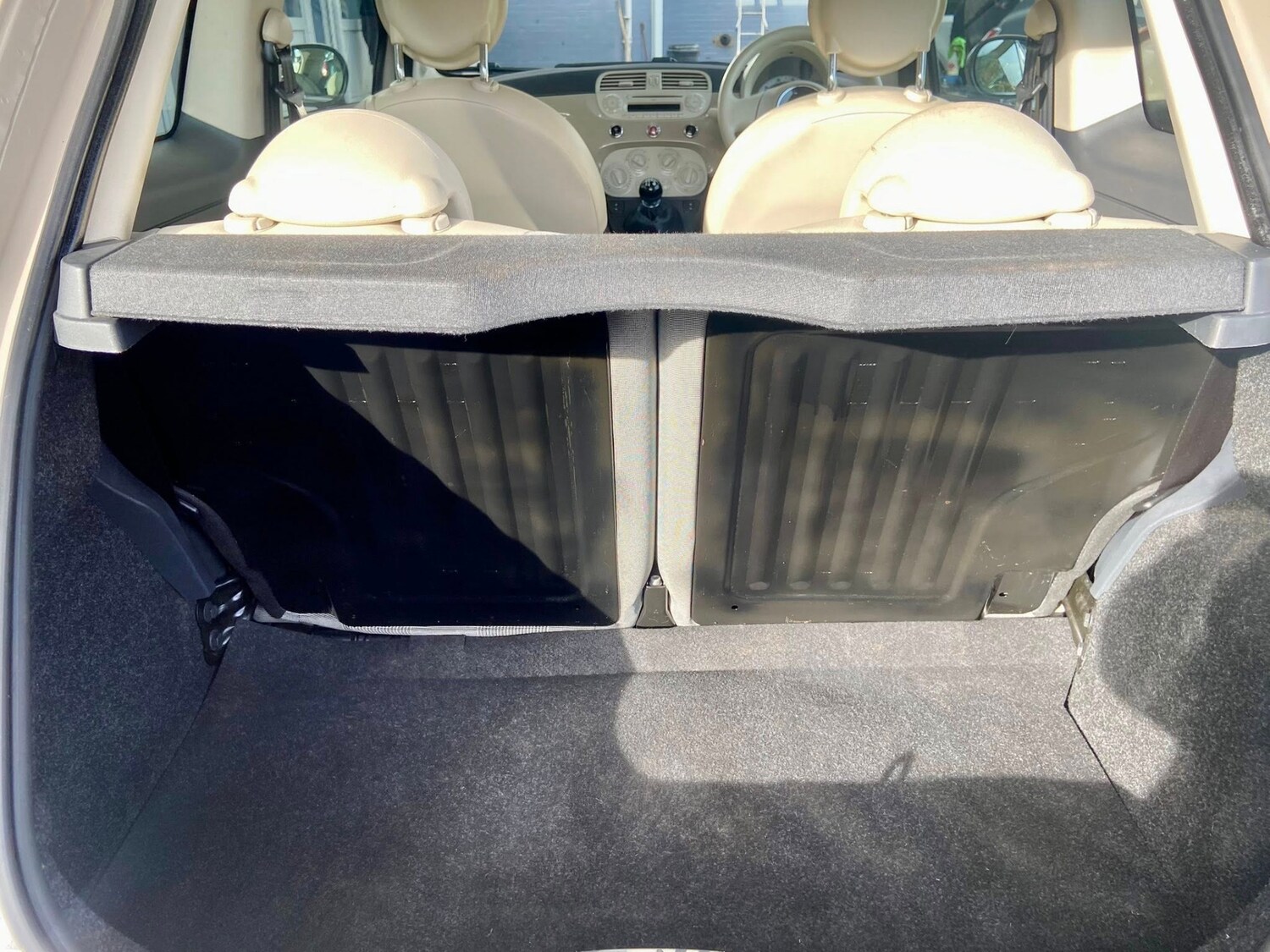 Used Fiat 500 2015 for sale - 76568206: Photo 19