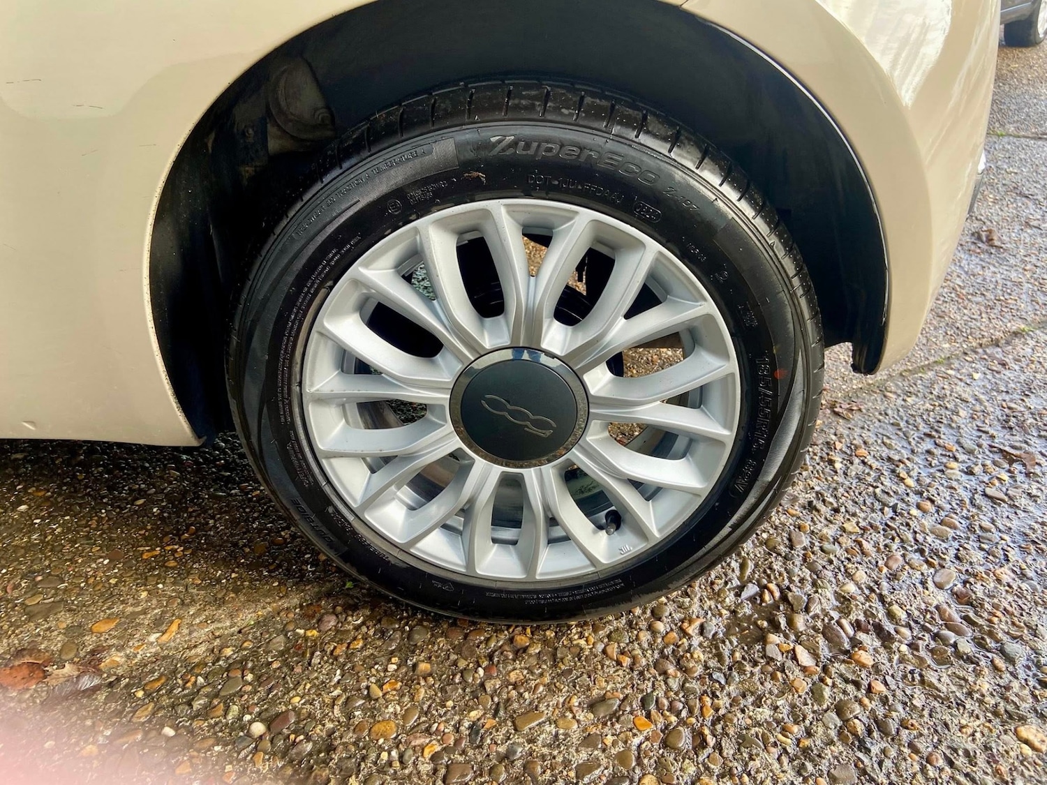 Used Fiat 500 2015 for sale - 76568206: Photo 20