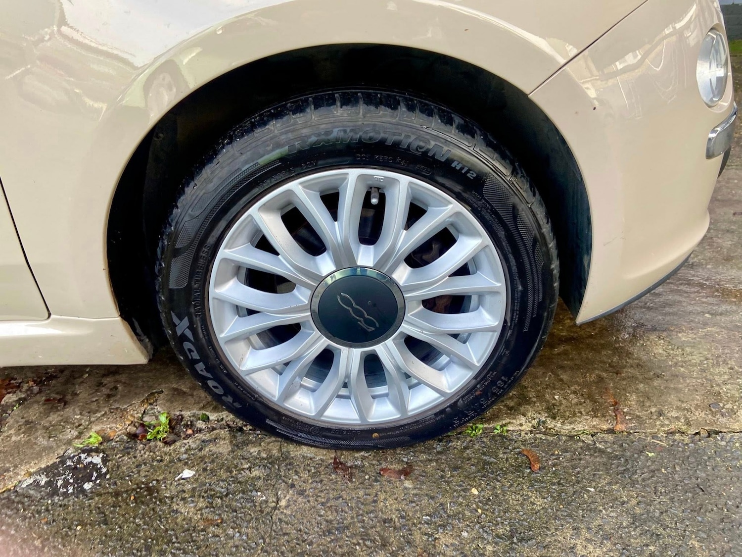 Used Fiat 500 2015 for sale - 76568206: Photo 23