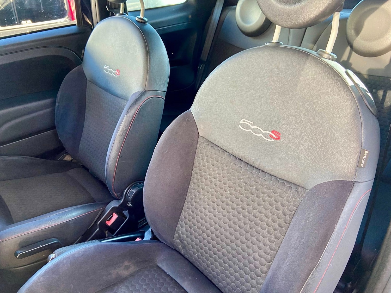 Used Fiat 500 2013 for sale - 76707593: Photo 13