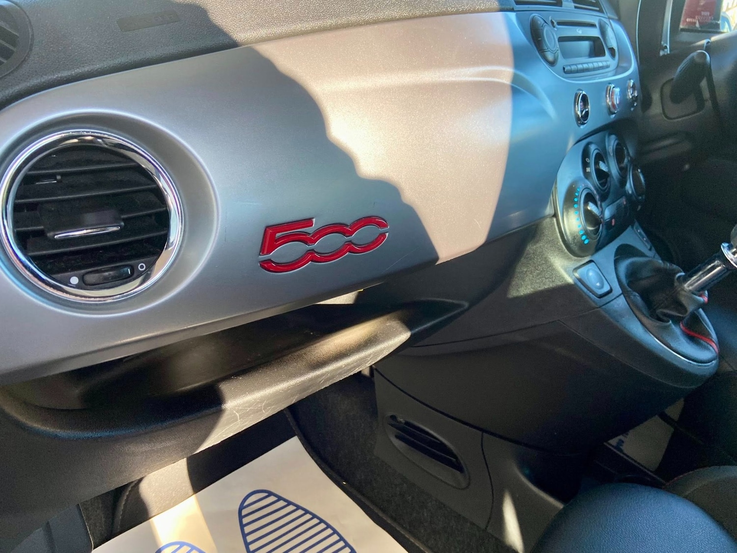 Used Fiat 500 2013 for sale - 76707593: Photo 14