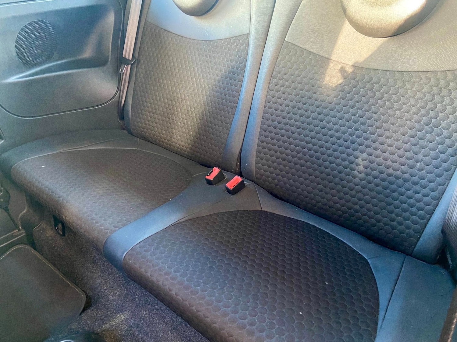 Used Fiat 500 2013 for sale - 76707593: Photo 16