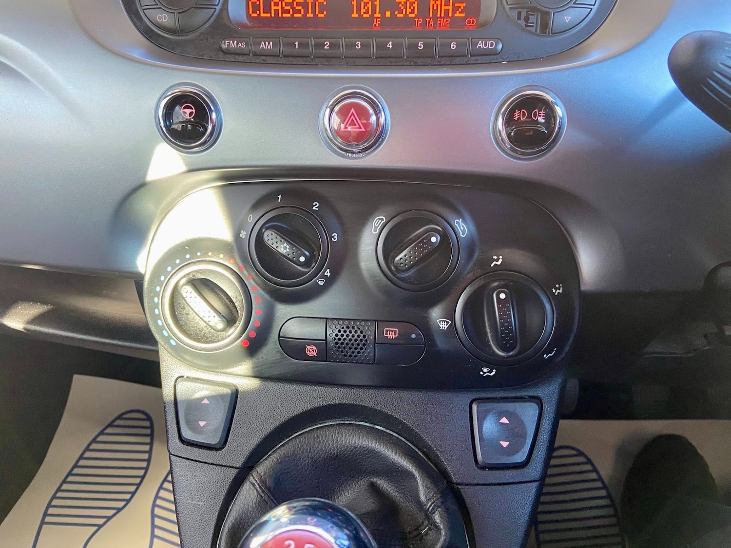 Used Fiat 500 2013 for sale - 76707593: Photo 17