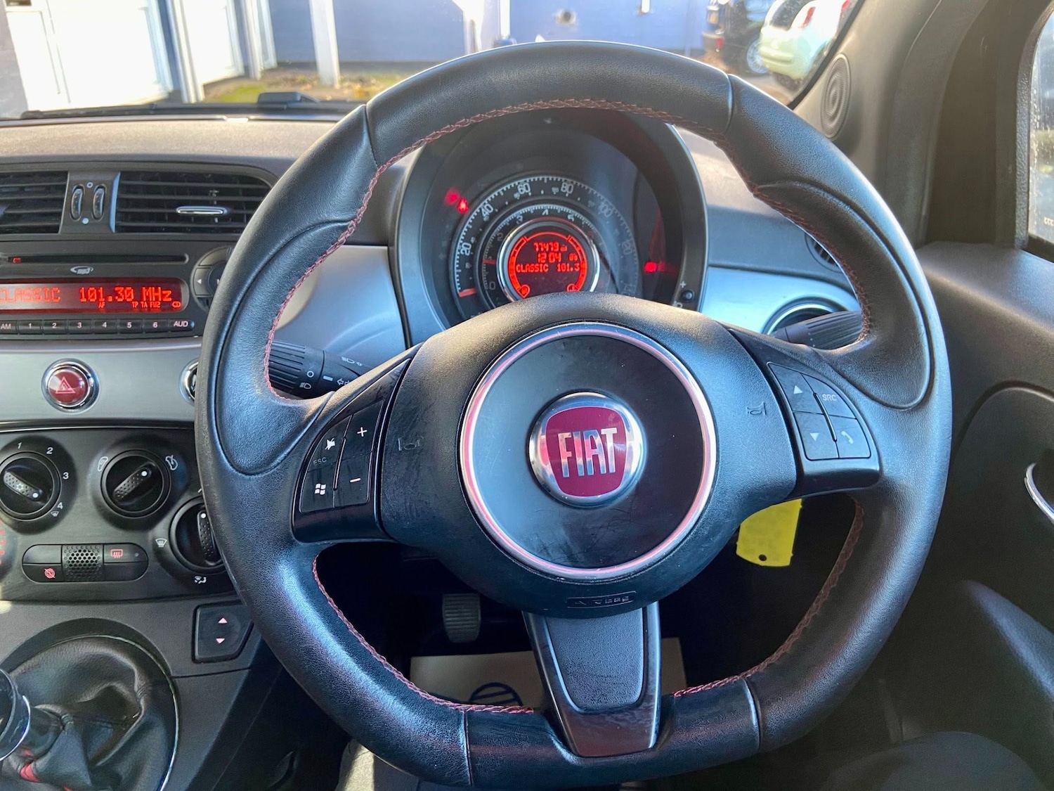 Used Fiat 500 2013 for sale - 76707593: Photo 20