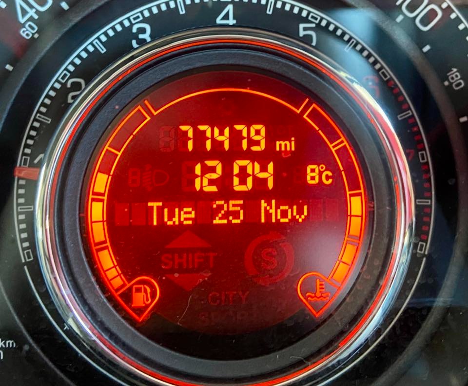 Used Fiat 500 2013 for sale - 76707593: Photo 21