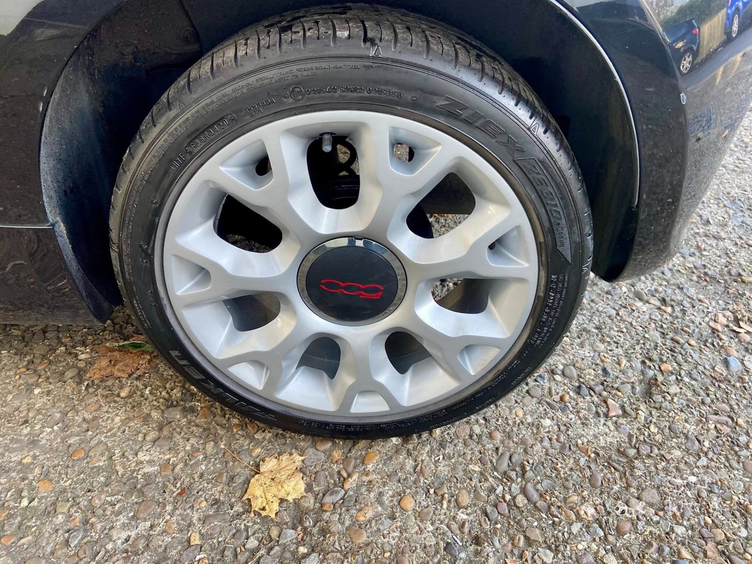 Used Fiat 500 2013 for sale - 76707593: Photo 24