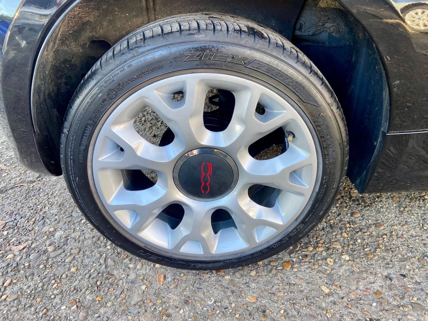 Used Fiat 500 2013 for sale - 76707593: Photo 25