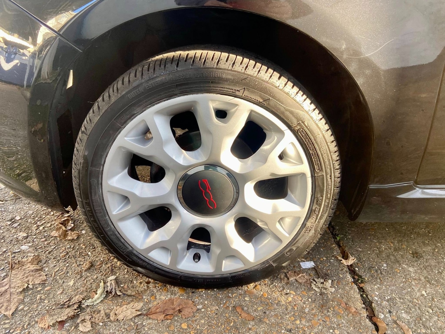 Used Fiat 500 2013 for sale - 76707593: Photo 26